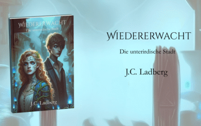 Wiedererwacht – Die unterirdische Stadt: Kapitel 3